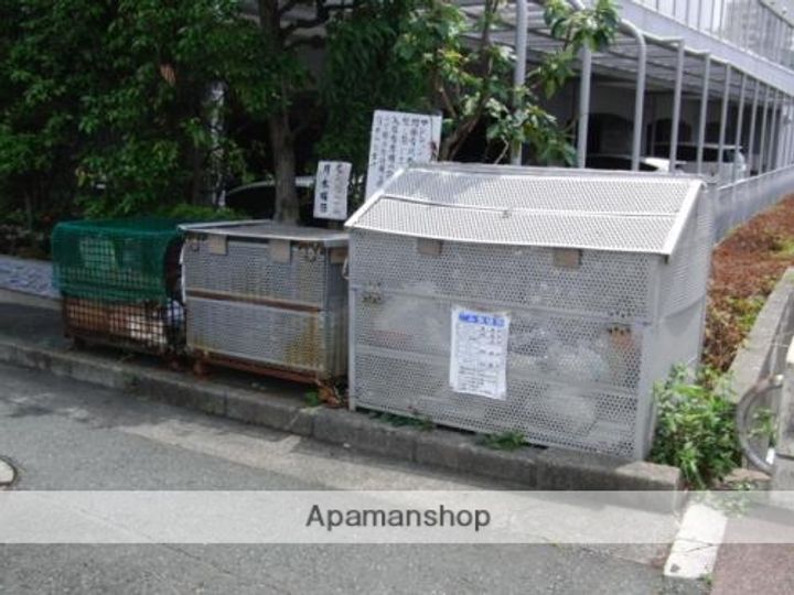 リアライズ山下町のその他画像