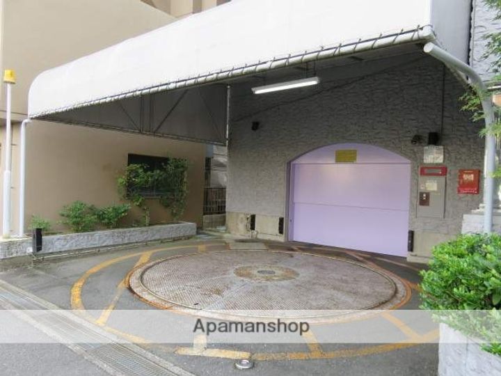リアライズ山下町の外観