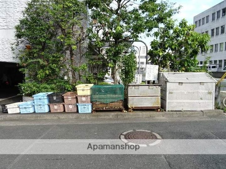 リアライズ山下町の外観