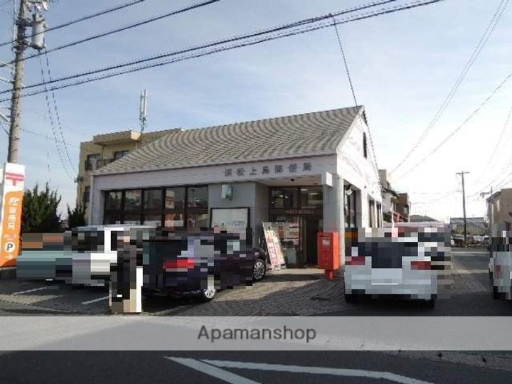 メゾンプレミエの周辺