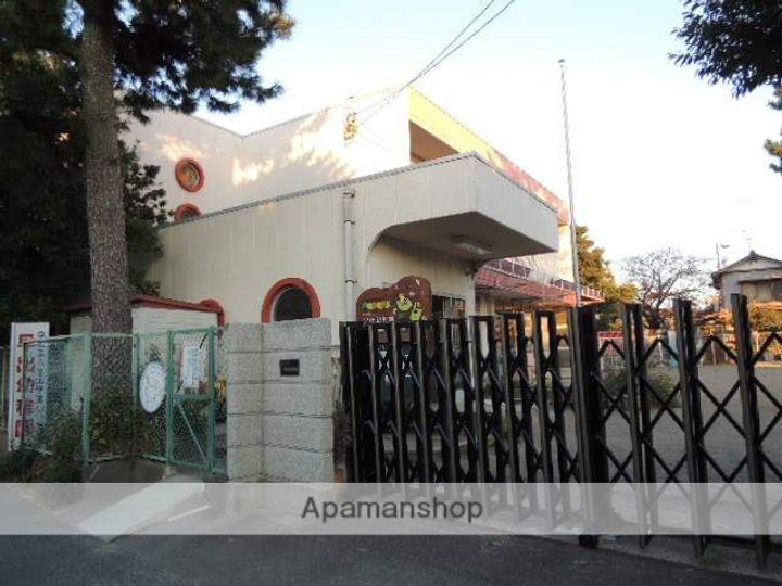 メゾンプレミエの周辺