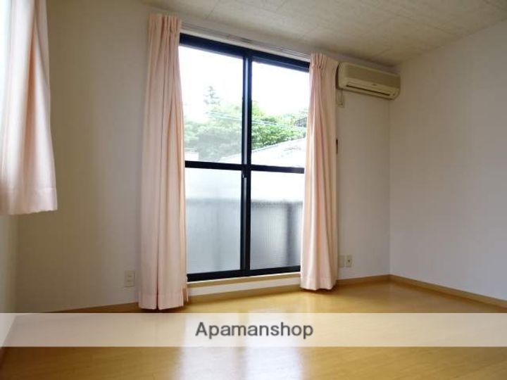 ハイツ航の内装