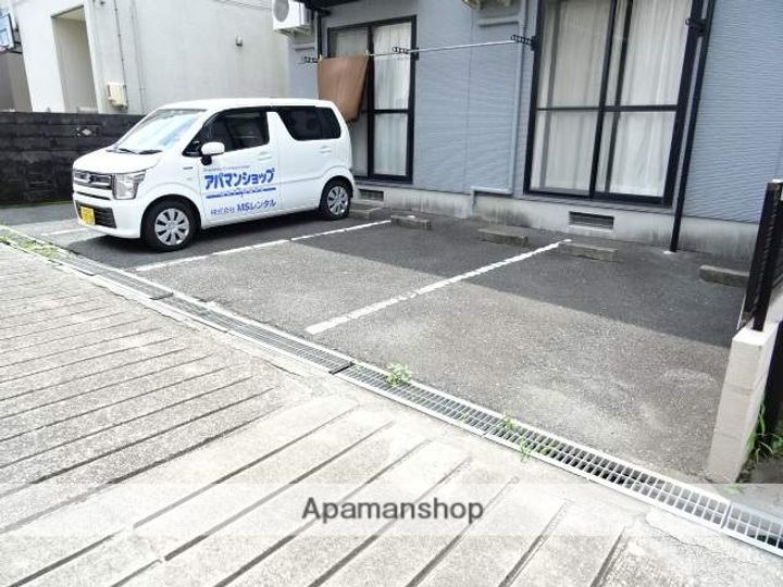 ハイツ航のその他画像