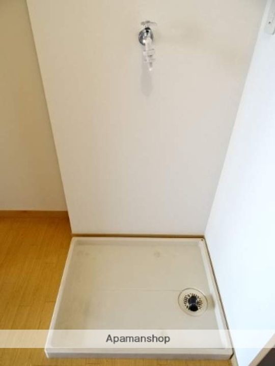 ハイツ航の内装