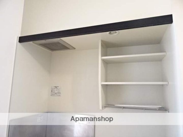 ハイツ航の内装