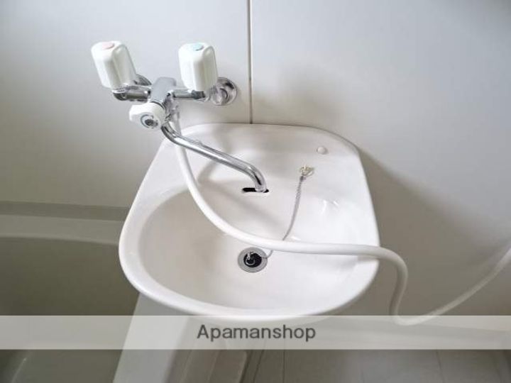 ハイツ航の内装