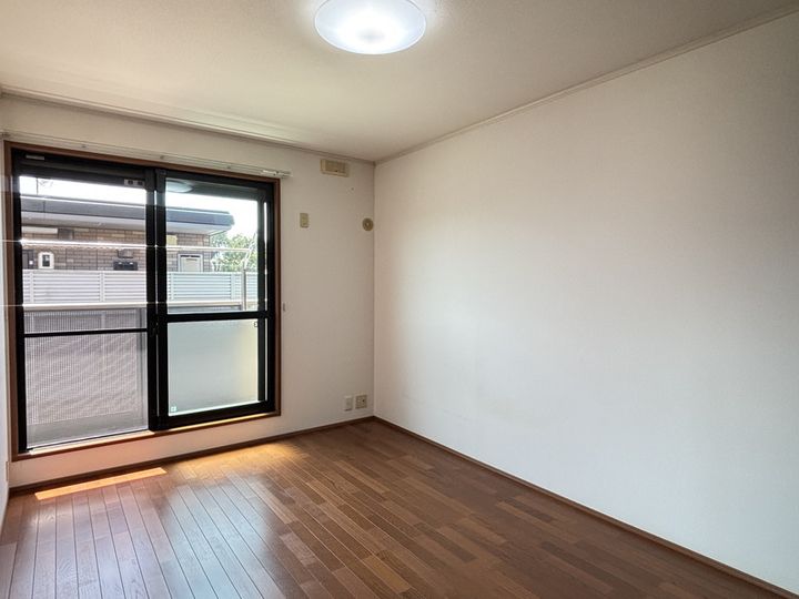 パストラルヒデ壱番館の内装