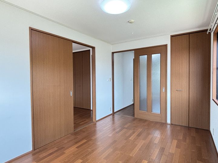 パストラルヒデ壱番館のその他画像