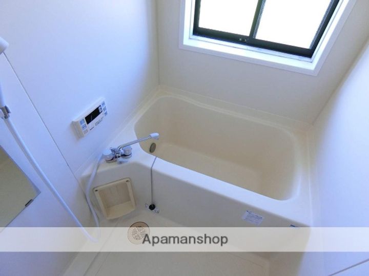 MIKASAⅠ201の風呂