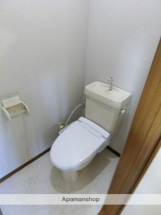 MIKASAⅠ201のその他画像