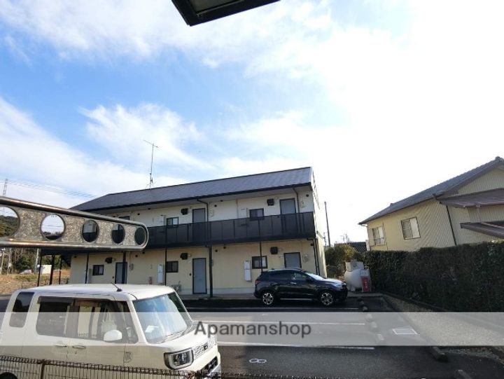 リバーサイド浜岡A102のその他画像