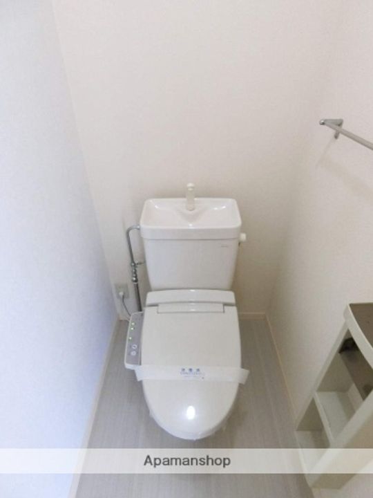 リバーサイド浜岡A102のその他画像