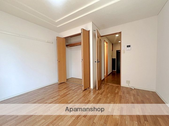 ブリリアント・ヒルズの内装