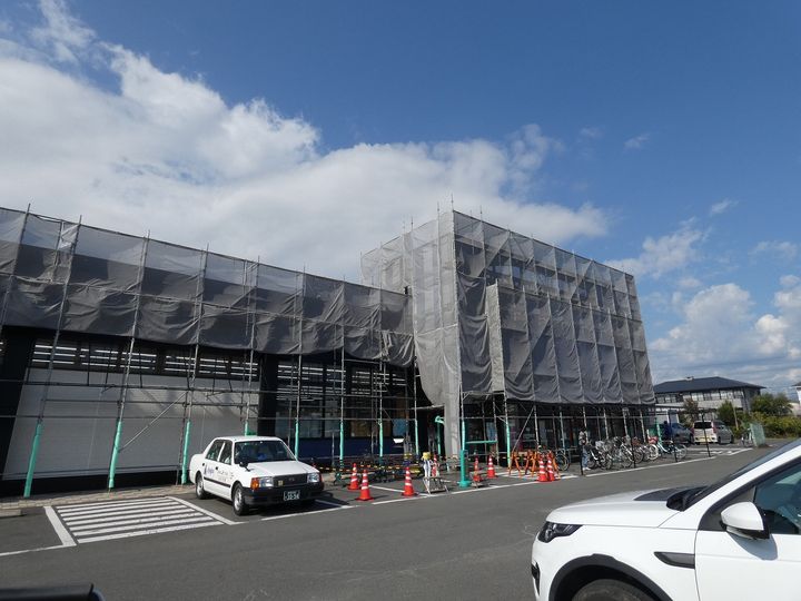 ブリリアント・ヒルズの周辺