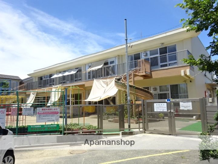 日神パレステージ浜松の周辺