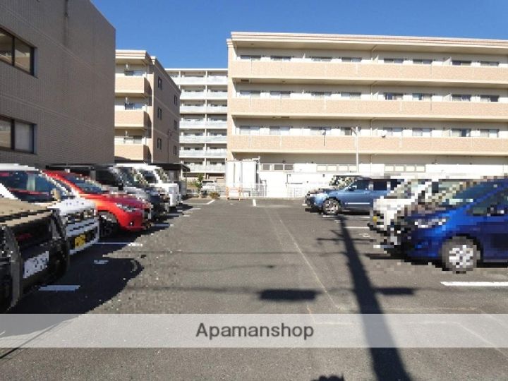 エスポワール201の外観