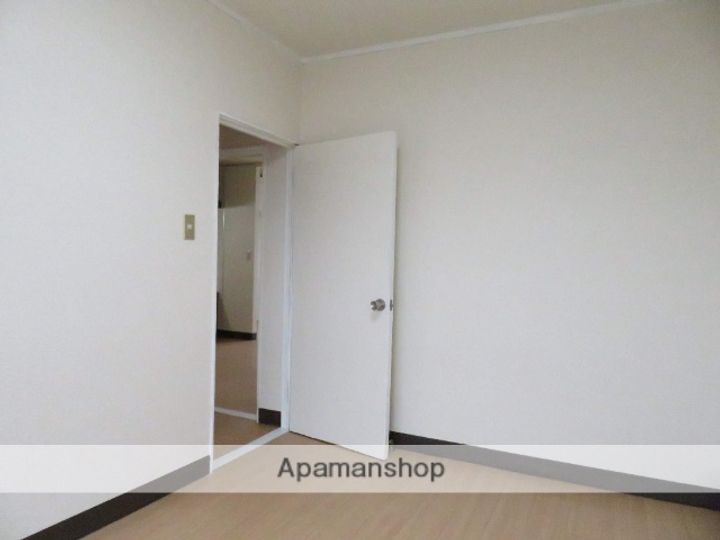 レジデンス曳馬の内装