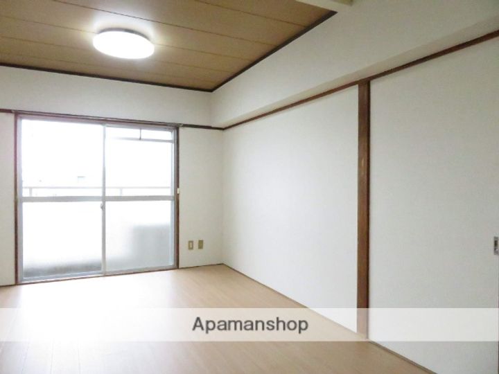 レジデンス曳馬の内装