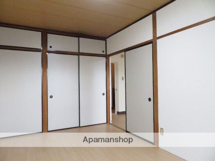 レジデンス曳馬の内装