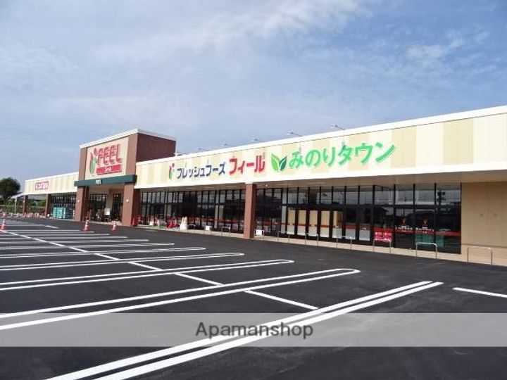 レジデンス曳馬の周辺