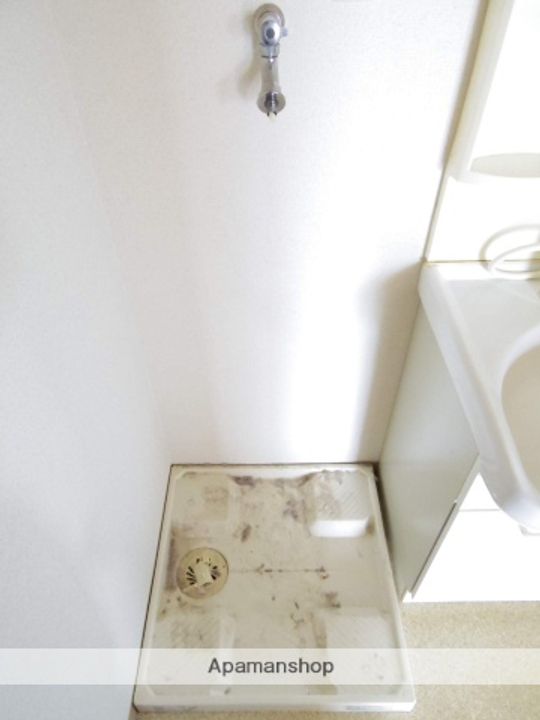 エスペランサの内装