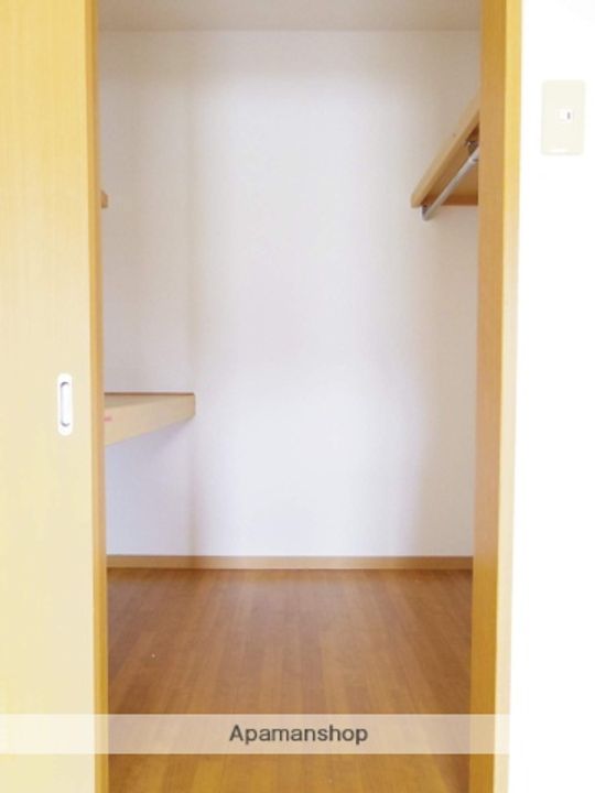 エスペランサの内装