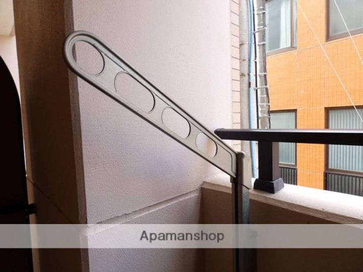 ピュアドルフの内装