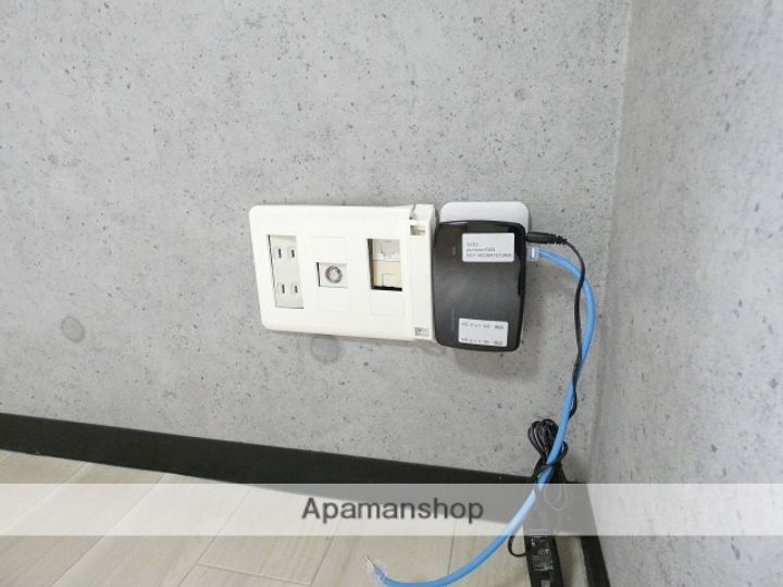 ピュアドルフの内装