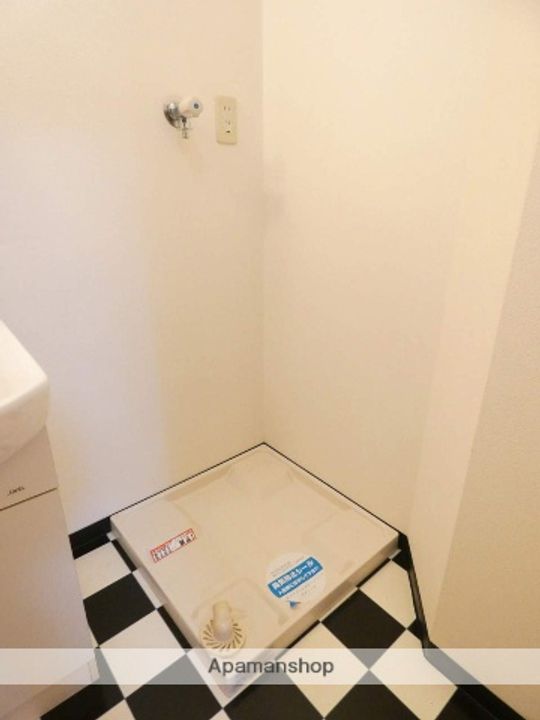 ピュアドルフの内装