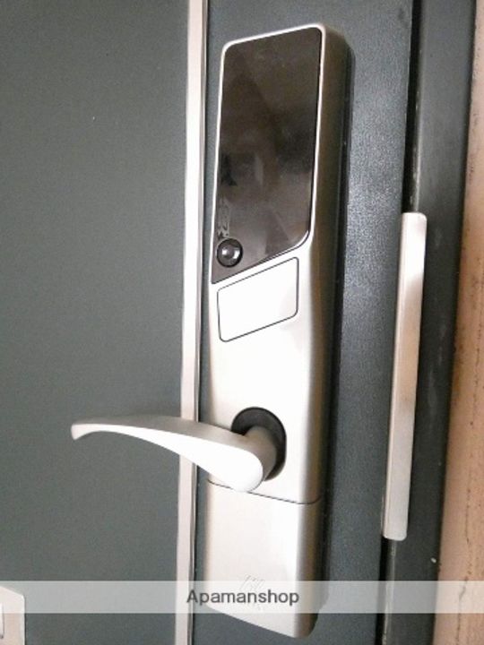 ピュアドルフの内装