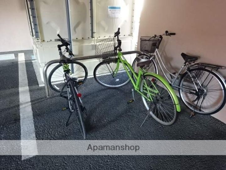 ピュアドルフの外観