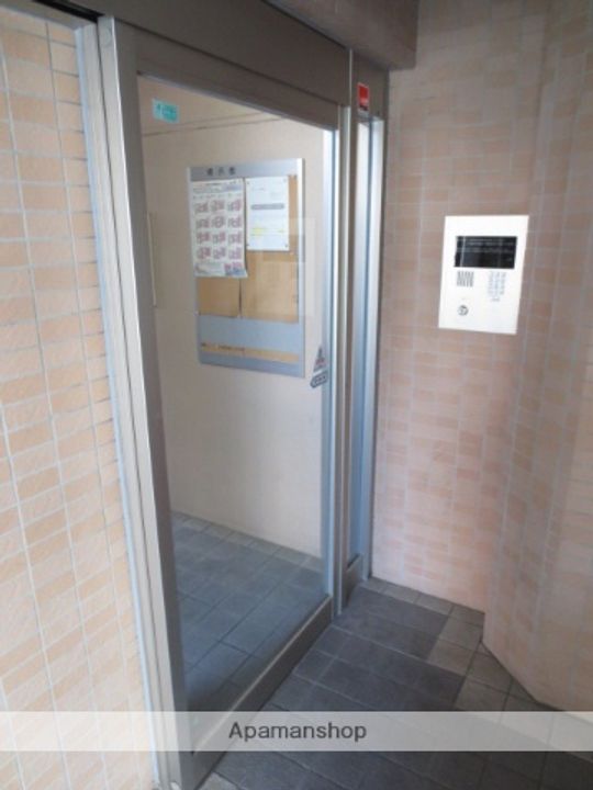 ピュアドルフの外観