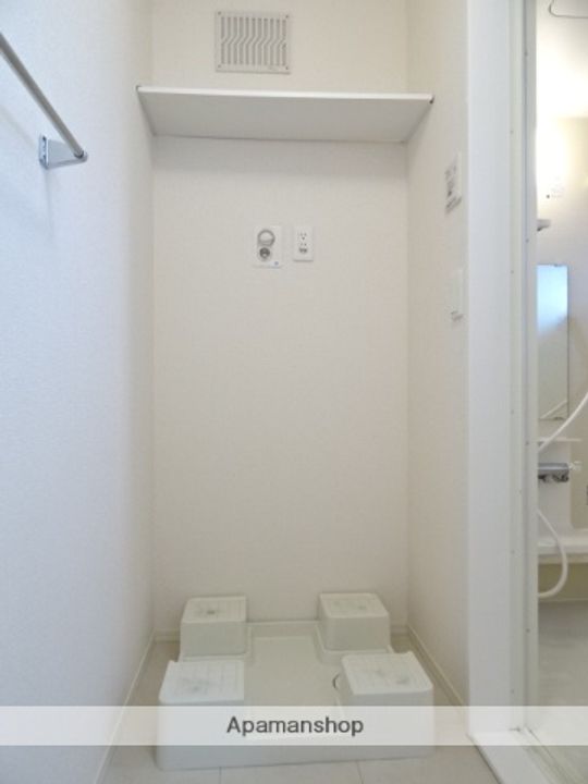 セレーナの内装