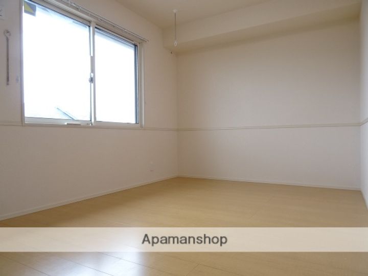 セレーナの内装