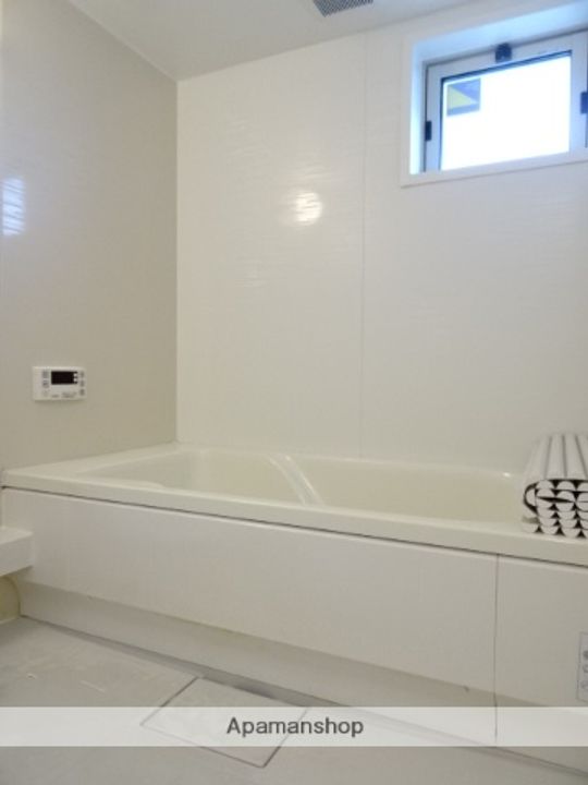 セレーナの内装