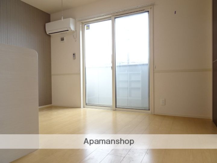 セレーナの居間