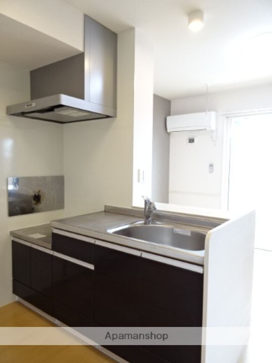 セレーナのキッチン