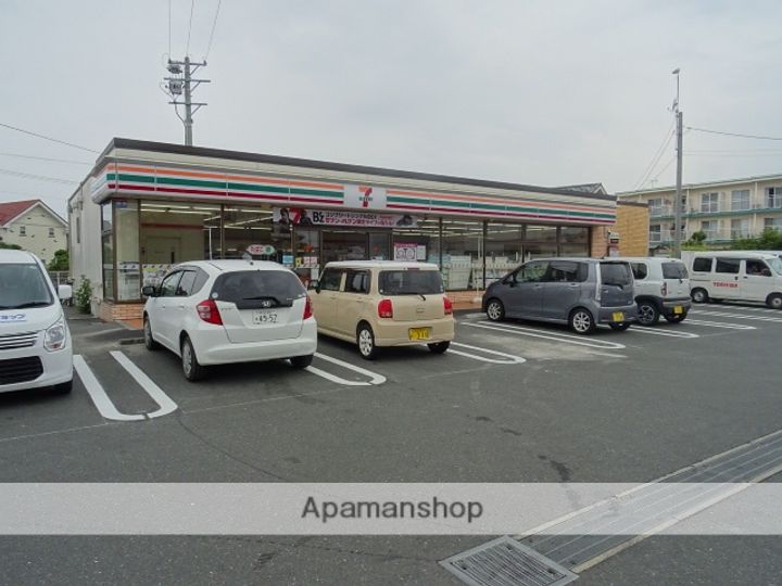 セレーナの周辺