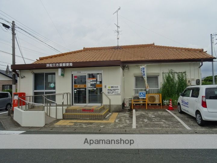 セレーナの周辺