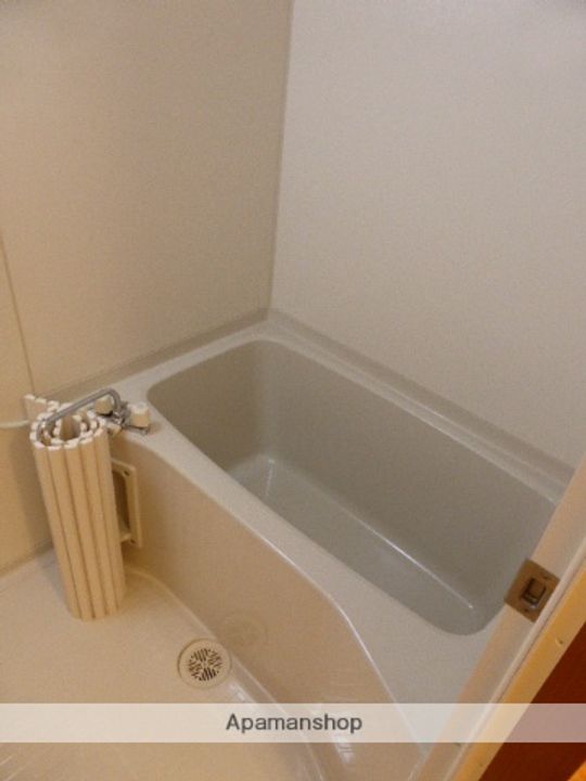 パルテール107の内装