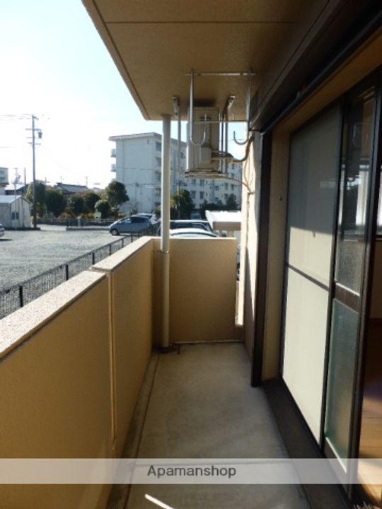 パルテール107のその他画像