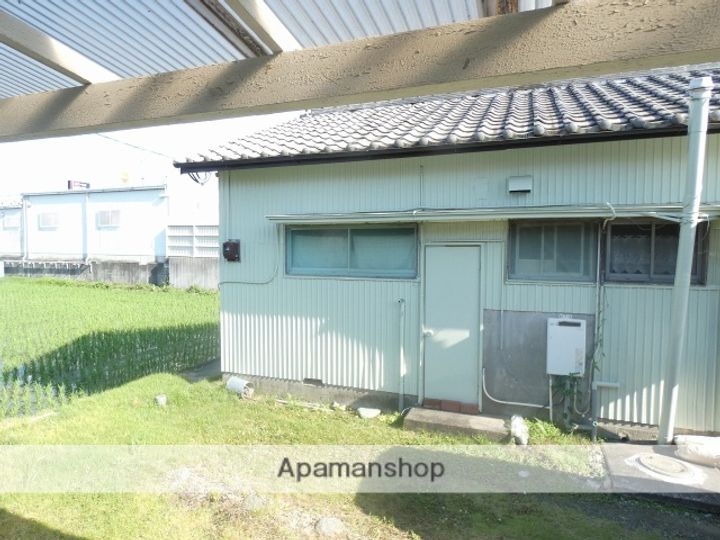 静岡県磐田市一言(一戸建)の賃貸物件戸建てのその他画像