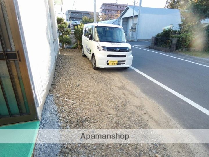 静岡県磐田市一言(一戸建)の賃貸物件戸建てのその他画像