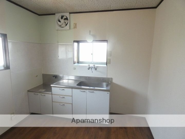 静岡県磐田市一言(一戸建)の賃貸物件戸建ての内装