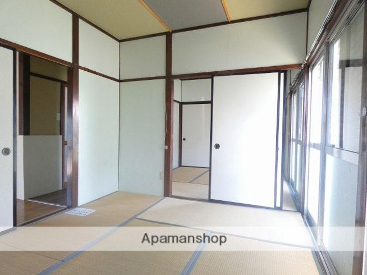 静岡県磐田市一言(一戸建)の賃貸物件戸建ての内装