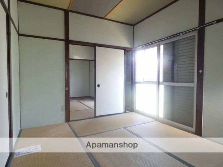 静岡県磐田市一言(一戸建)の賃貸物件戸建ての内装