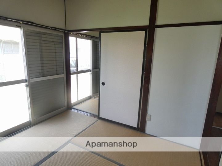 静岡県磐田市一言(一戸建)の賃貸物件戸建ての内装