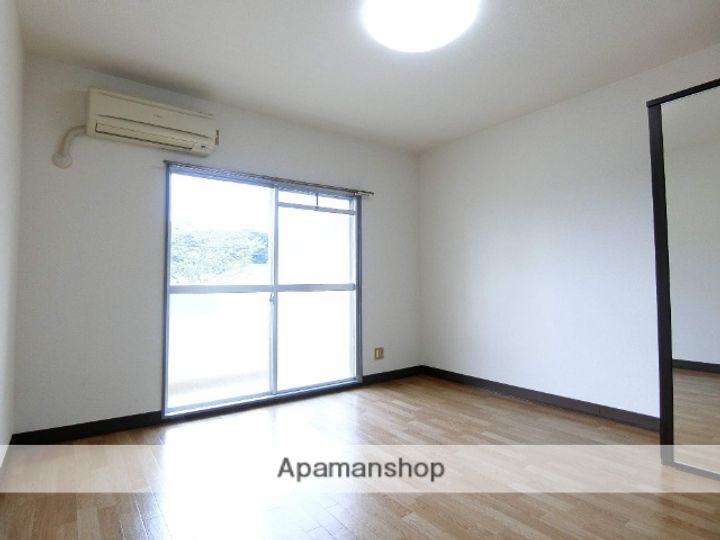 グリーンベルの内装