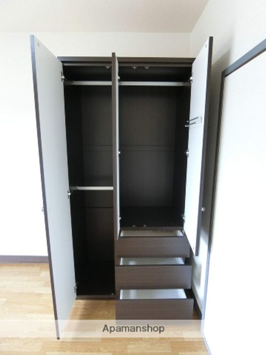 グリーンベルのその他画像