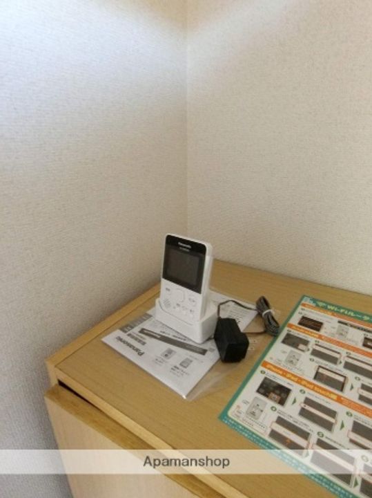 グリーンベルのその他画像